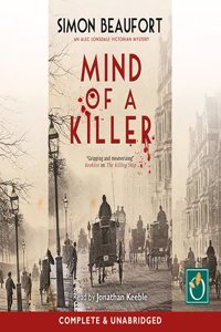 Mind Of A Killer