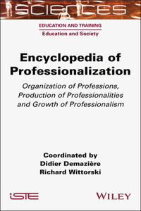 Encyclopedia of Professionalization