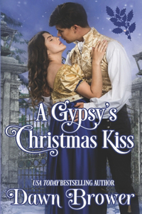 Gypsy's Christmas Kiss