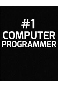 #1 Computer Programmer