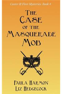 Case of the Masquerade Mob