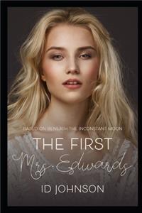 First Mrs. Edwards