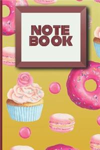 Note Book