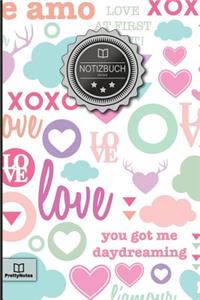 Notizbuch