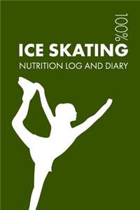 Ice Skating Sports Nutrition Journal