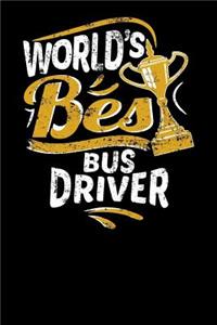 World's Best Bus Driver
