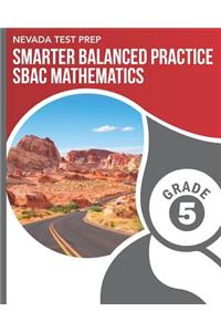 Nevada Test Prep Smarter Balanced Practice Sbac Mathematics Grade 5