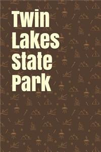 Twin Lakes State Park