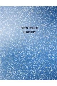 Open House Registry