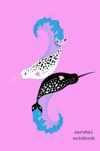 Narwhal Notebook