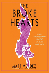 Broke Hearts