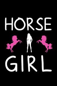 Horse Girl
