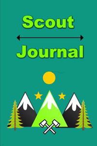 Scout Journal