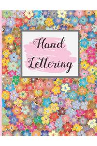 Hand Lettering
