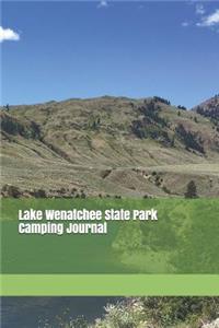 Lake Wenatchee State Park Camping Journal