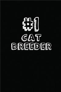 #1 Cat Breeder