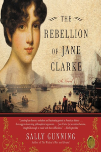 Rebellion of Jane Clarke Lib/E