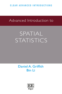 Advanced Introduction to Spatial Statistics