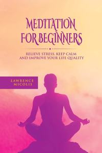 Meditation For Beginners