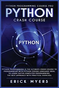 Python Progamming Course Pro