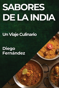 Sabores de la India