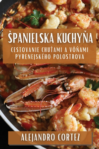 Spanielska Kuchyňa