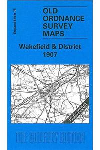 Wakefield and District 1907