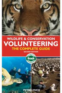 Wildlife & Conservation Volunteering