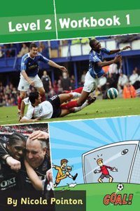 Goal! Level 2 Workbook 1