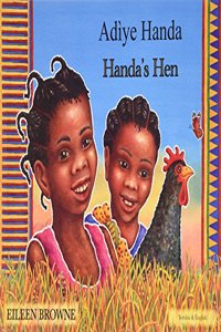 Handa's Hen in Yoruba and English