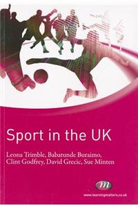 Sport in the UK