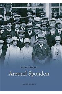 Around Spondon
