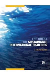 Quest for Sustainable International Fisheries