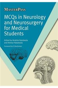 McQs in Neurology and Neurosurgery for Medical Students