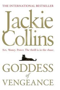 Goddess of Vengeance