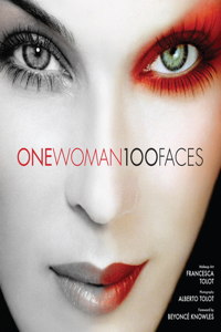 1 Woman 100 Faces