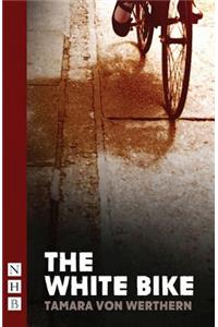 The White Bike
