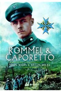 Rommel and Caporetto