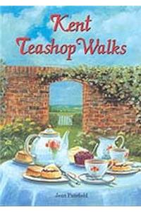 Kent Teashop Walks