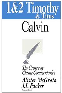 1, 2 Timothy and Titus