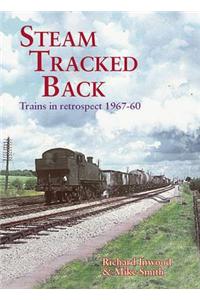 Steam Tracked Back