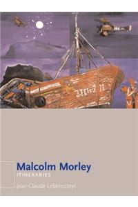 Malcolm Morley