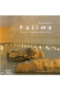 Sanctuary of Tatima Church of the Most Holy Trinity