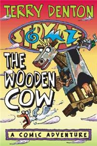 Storymaze 3: The Wooden Cow