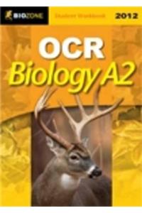 OCR Biology A2