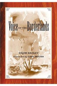Voice of the Borderlands