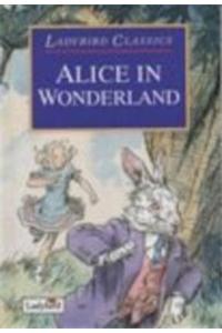 Alice in Wonderland