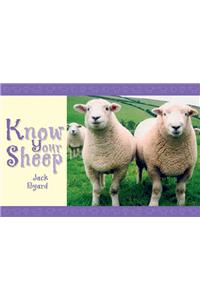 Know Your Sheep