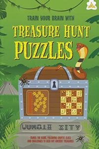 Treasure Hunt Puzzles