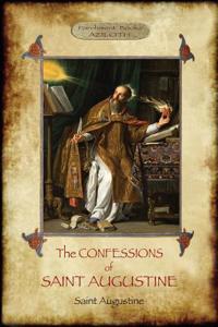 Confessions of Saint Augustine